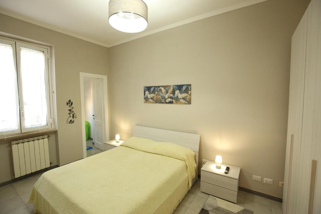 Photo of Bedroom in Ostia Antica