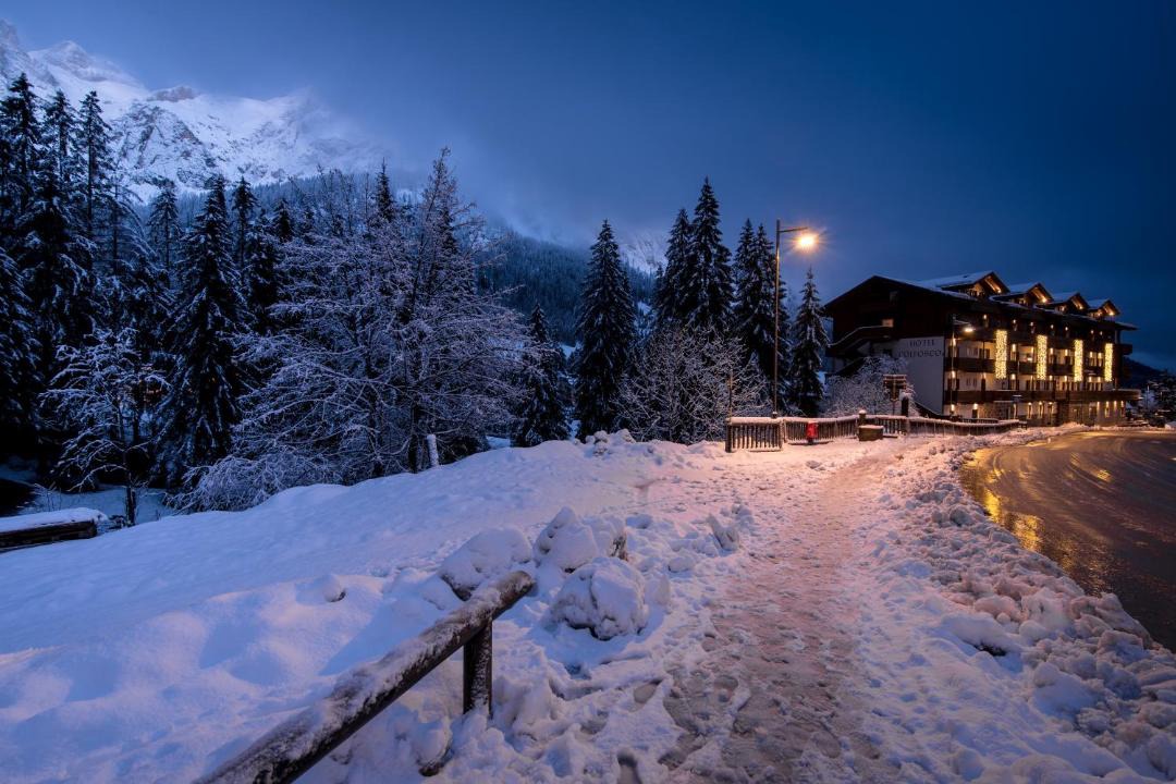 Photo of Others in San Martino di Castrozza