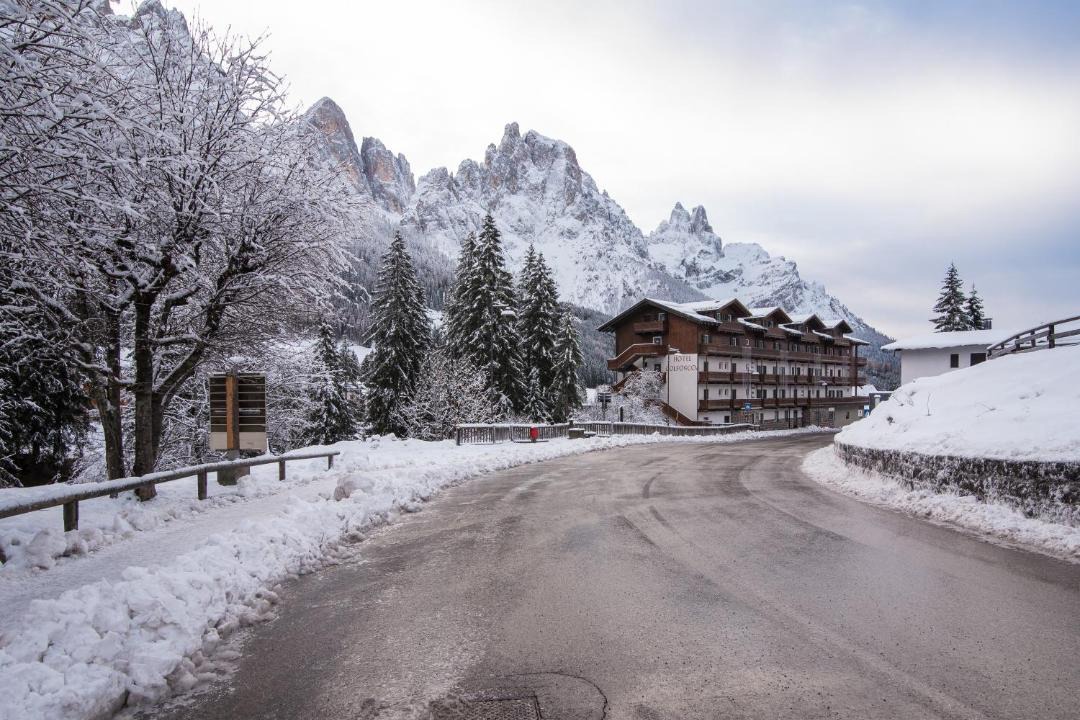 Photo of Others in San Martino di Castrozza