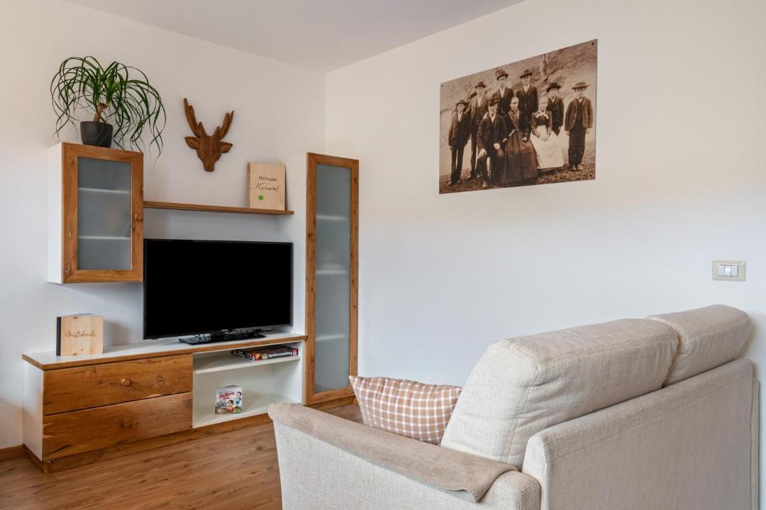 Photo of Livingroom in Collalbo