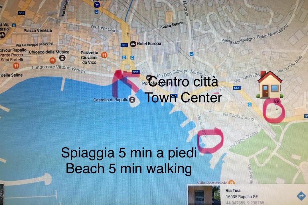 Photo of Others in Rapallo