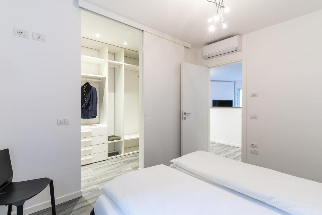 Photo of Bedroom in Torbole sul Garda