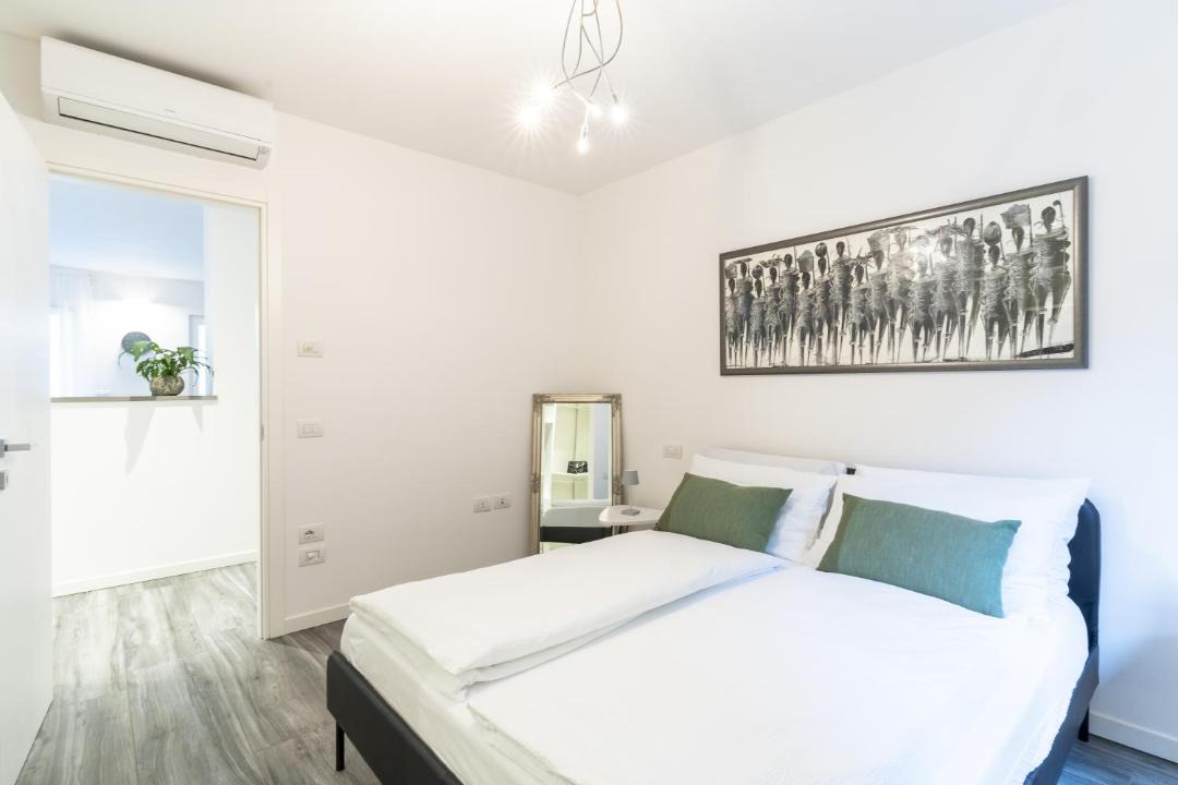 Photo of Bedroom in Torbole sul Garda