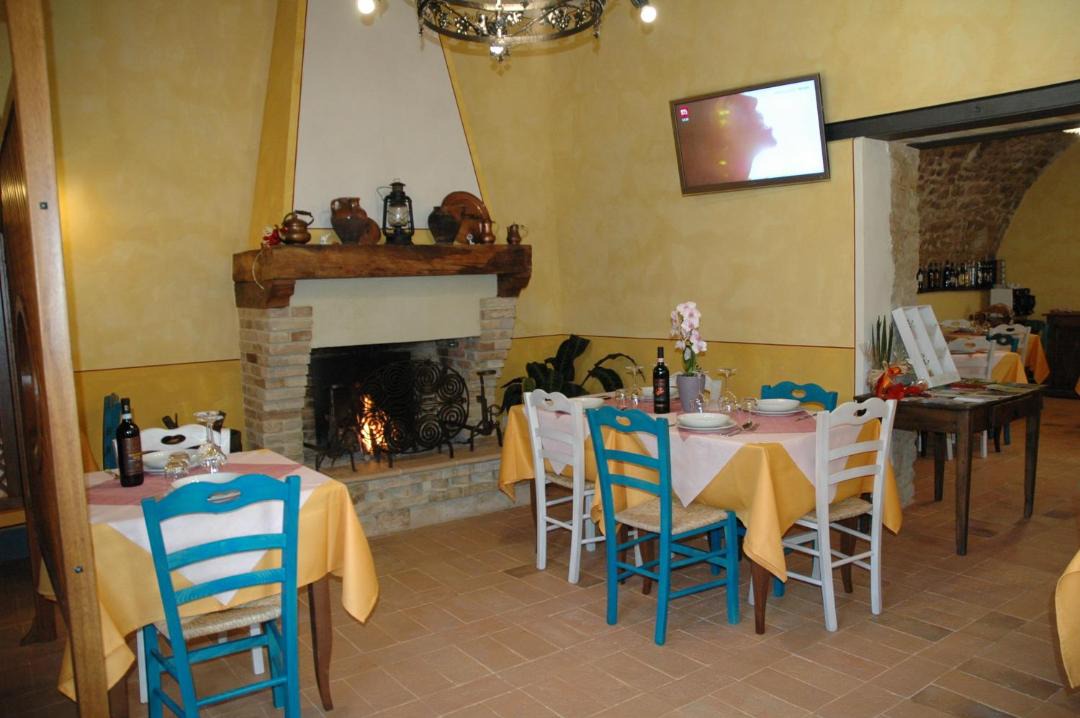 Photo of Kitchen in Cerreto di Spoleto