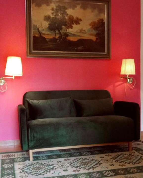Photo of Livingroom in Cesi