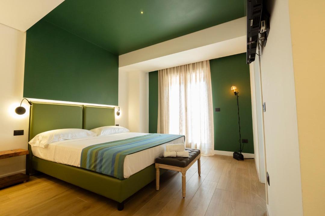 Photo of Bedroom in Briatico