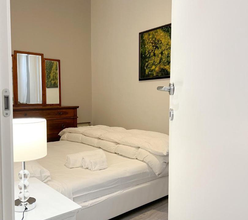Photo of Bedroom in Old Town