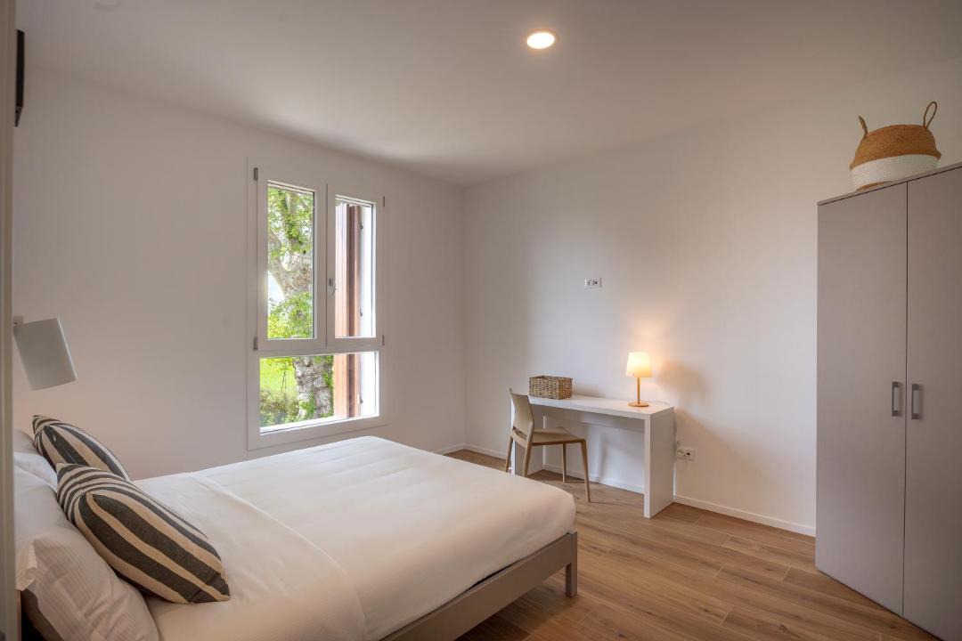 Photo of Bedroom in Torre di Mosto