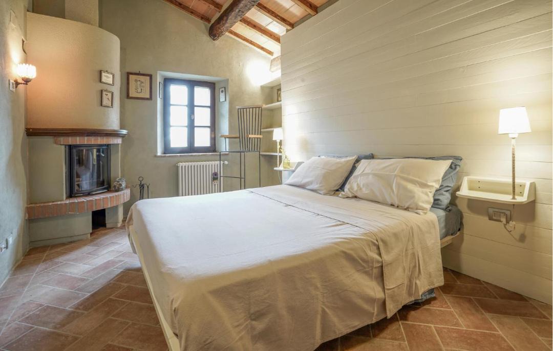 Photo of Bedroom in Arcidosso