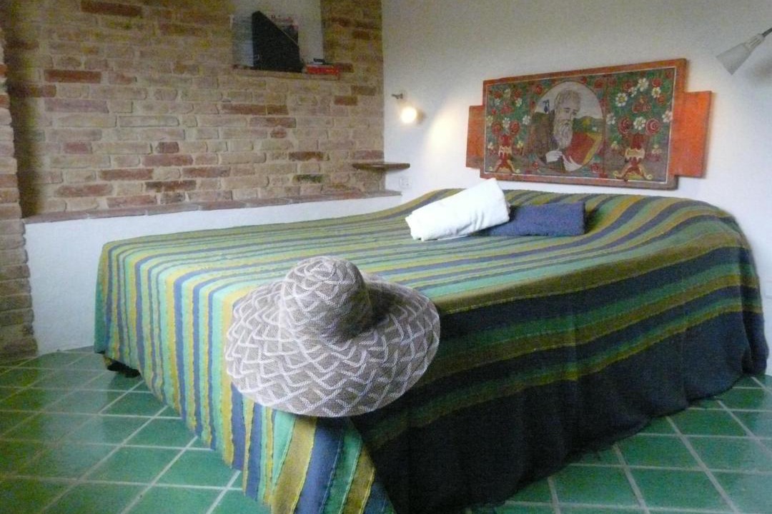 Photo of Bedroom in Santa Maria d'Alto Cielo