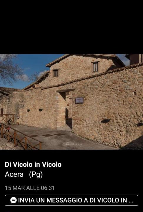 Photo of Others in Campello sul Clitunno