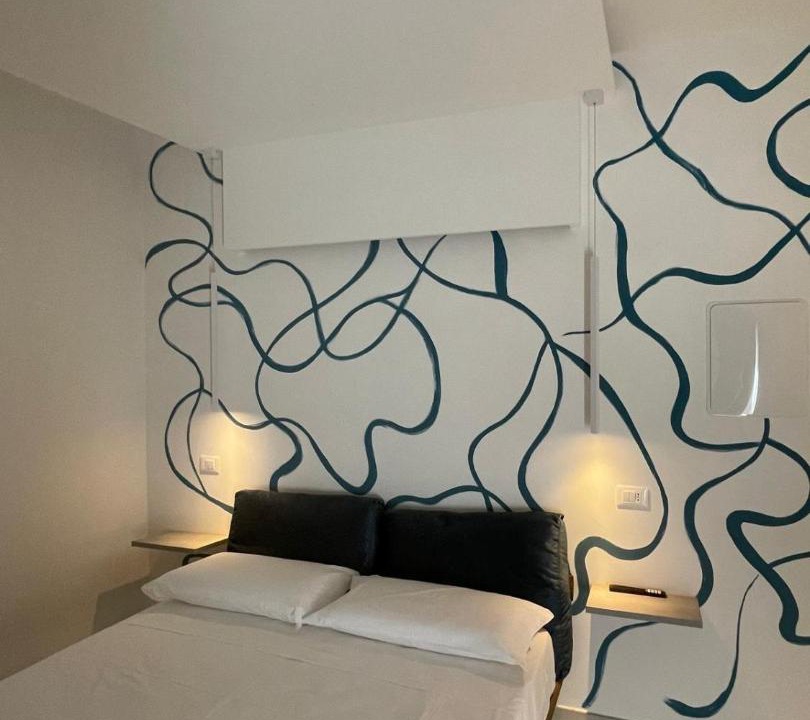 Photo of Bedroom in San Martino in Pensilis