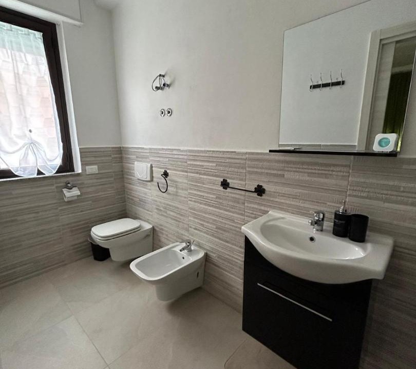 Photo of Bathroom in Ciro Marina