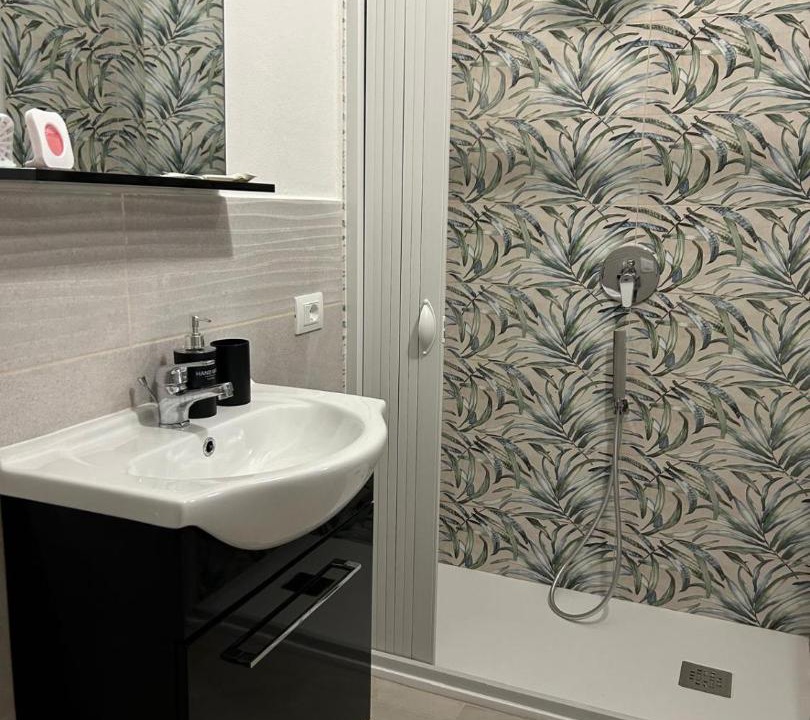 Photo of Bathroom in Ciro Marina