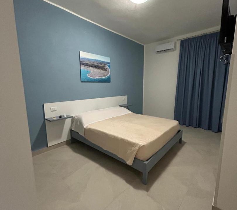 Photo of Bedroom in Ciro Marina