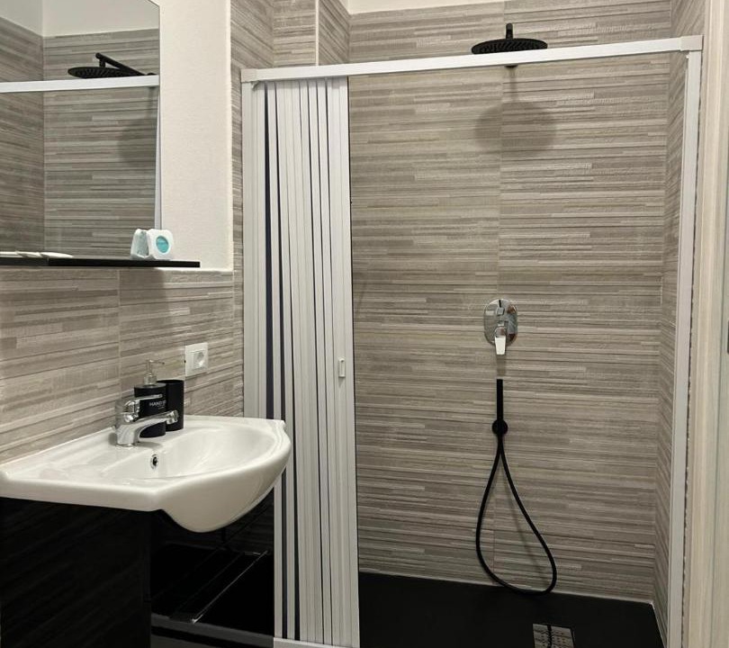 Photo of Bathroom in Ciro Marina