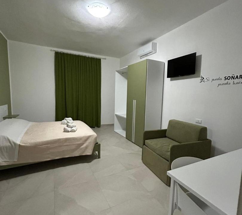 Photo of Bedroom in Ciro Marina