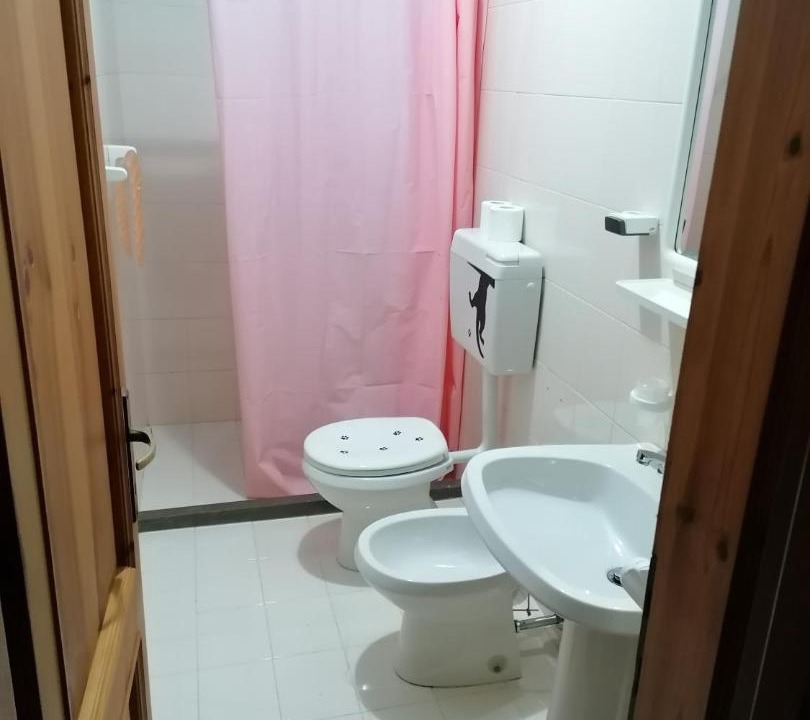 Photo of Bathroom in Comeglians