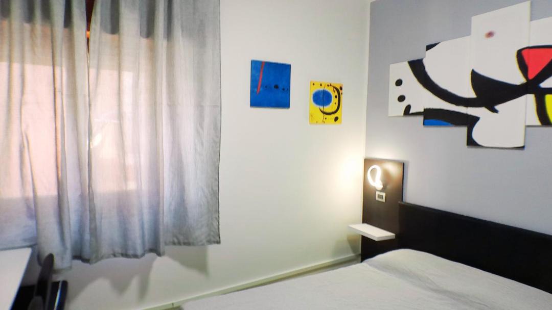 Photo of Bedroom in Soverato