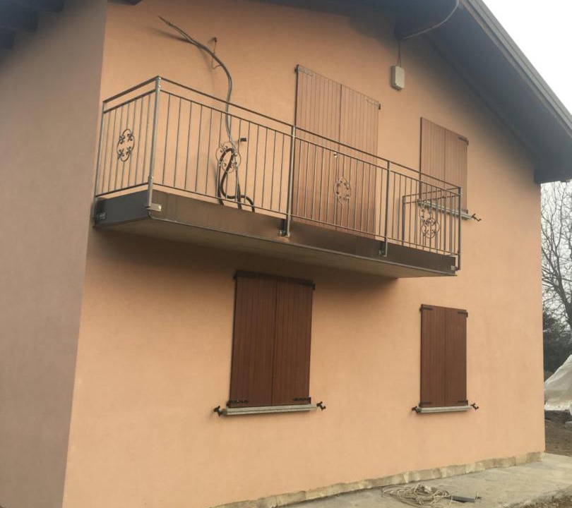 Photo of Buildings in Casteggio