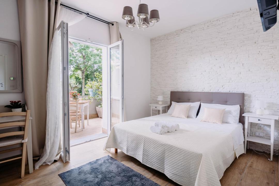 Photo of Bedroom in Corte Franca