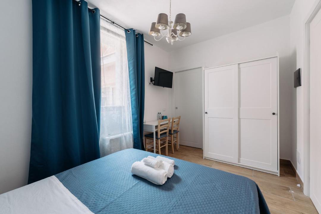 Photo of Bedroom in Corte Franca