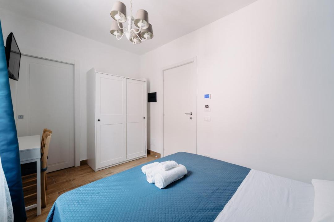 Photo of Bedroom in Corte Franca