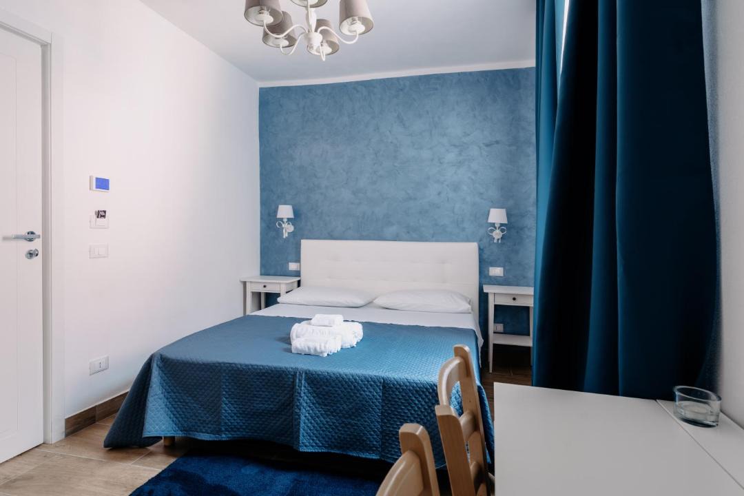 Photo of Bedroom in Corte Franca