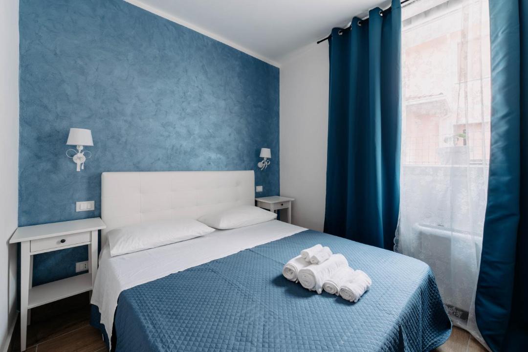 Photo of Bedroom in Corte Franca