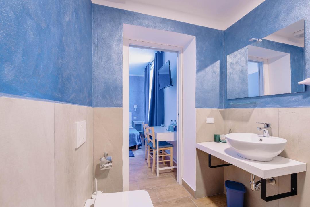 Photo of Bathroom in Corte Franca