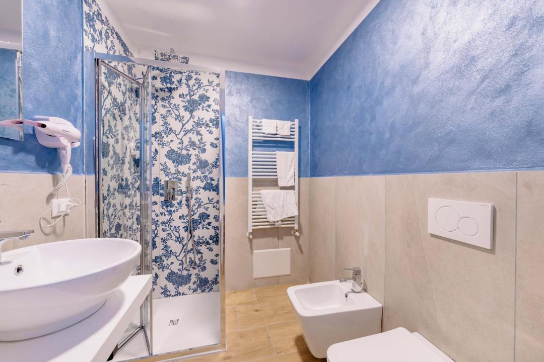 Photo of Bathroom in Corte Franca