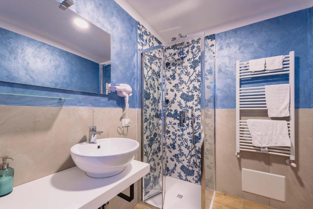 Photo of Bathroom in Corte Franca