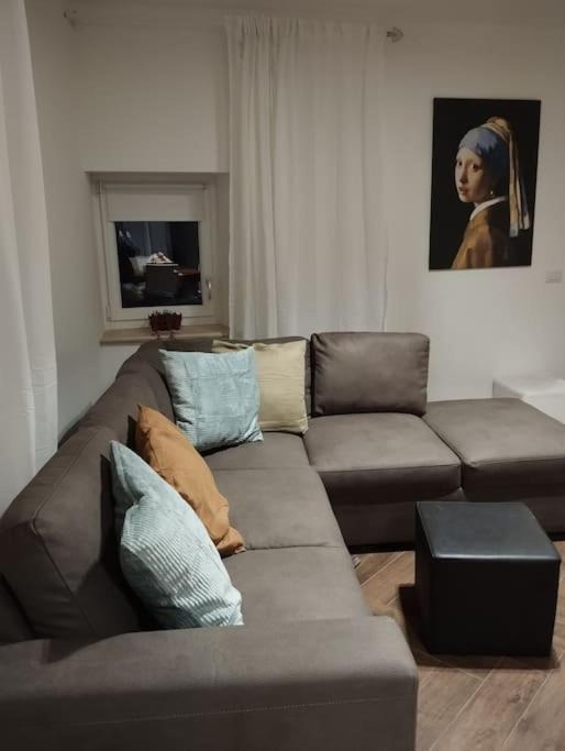Photo of Livingroom in Sant'Angelo Romano