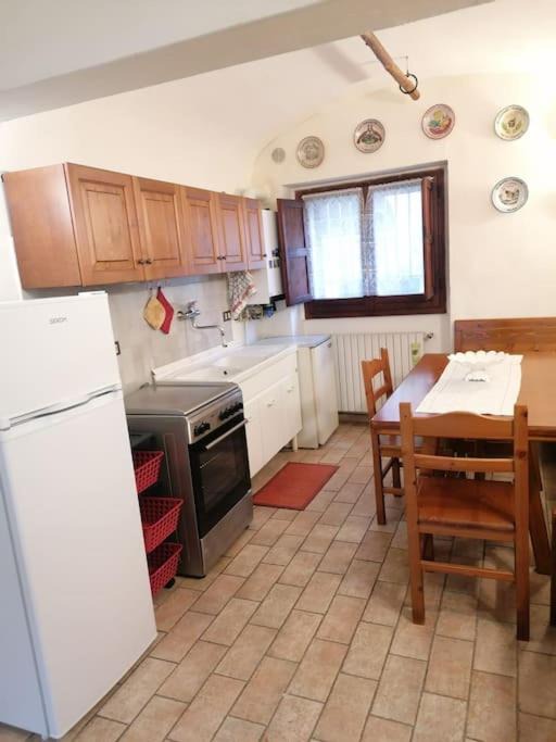 Photo of Kitchen in Orsogna
