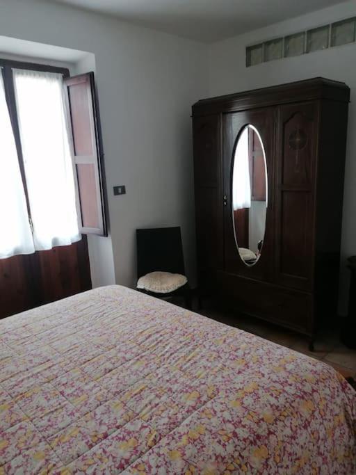 Photo of Bedroom in Orsogna