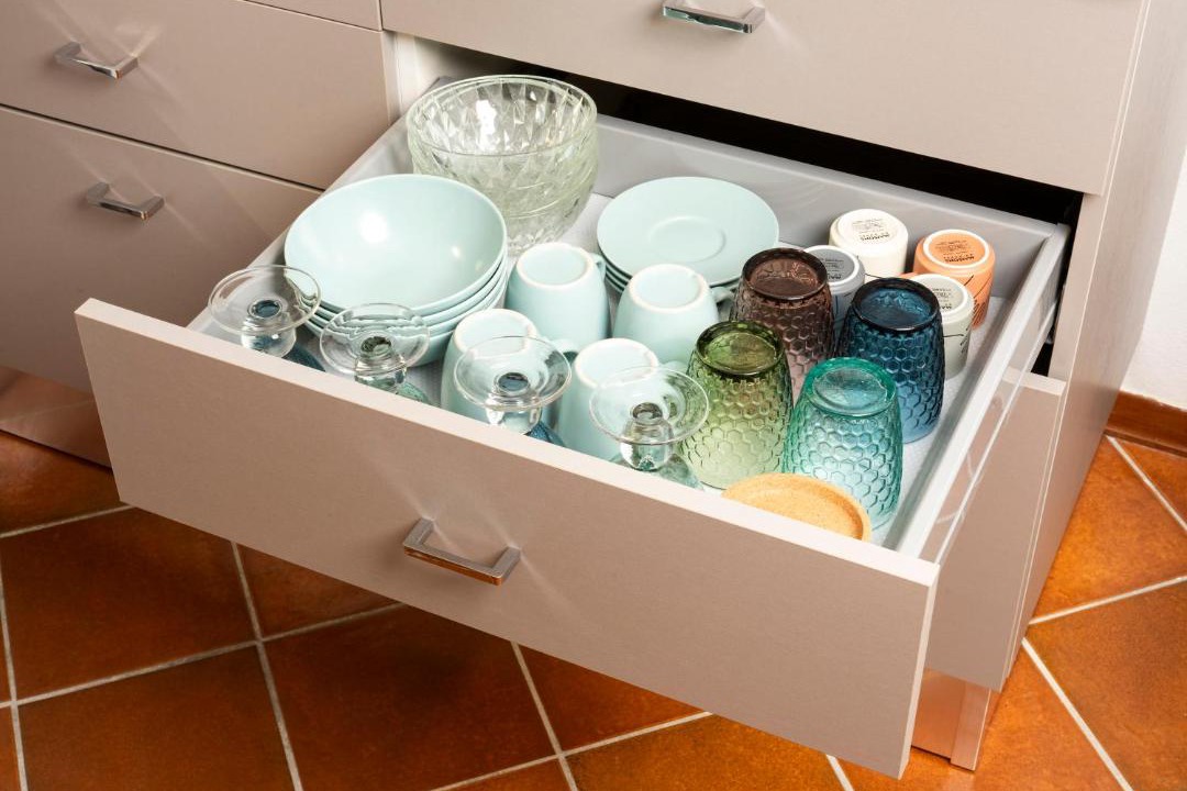 Photo of Kitchen in Ghirla
