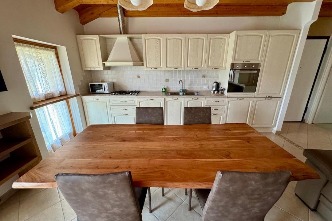Photo of Kitchen in Feltre