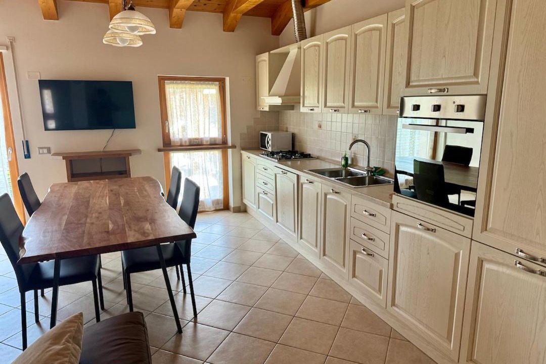 Photo of Kitchen in Feltre