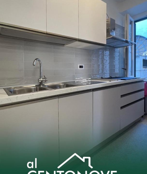 Photo of Kitchen in Cava de' Tirreni