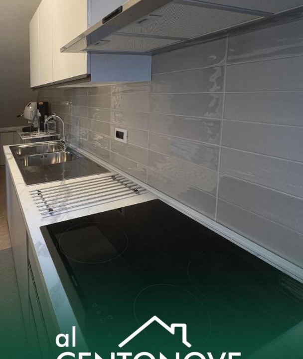 Photo of Kitchen in Cava de' Tirreni