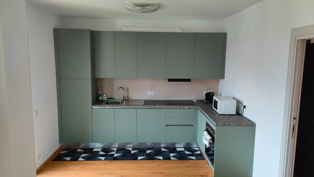 Photo of Kitchen in Lovere