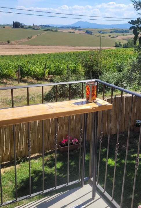 Photo of Patio Balcony in Ferretto