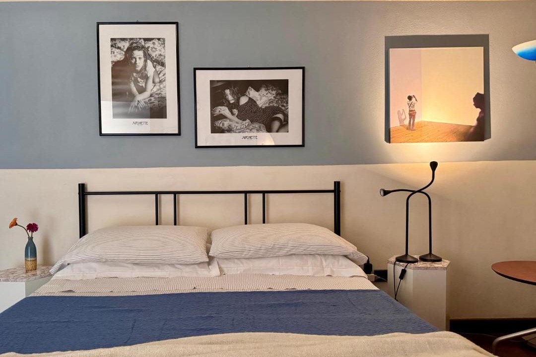 Photo of Bedroom in Fiorano Modenese
