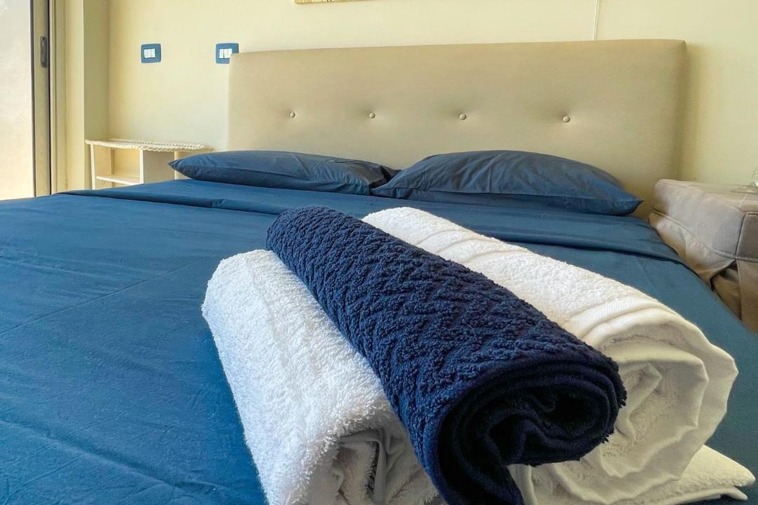 Photo of Bedroom in Nettuno