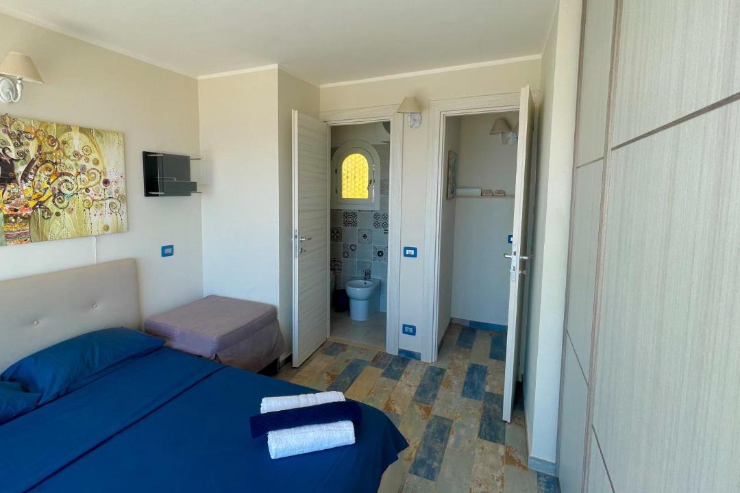 Photo of Bedroom in Nettuno