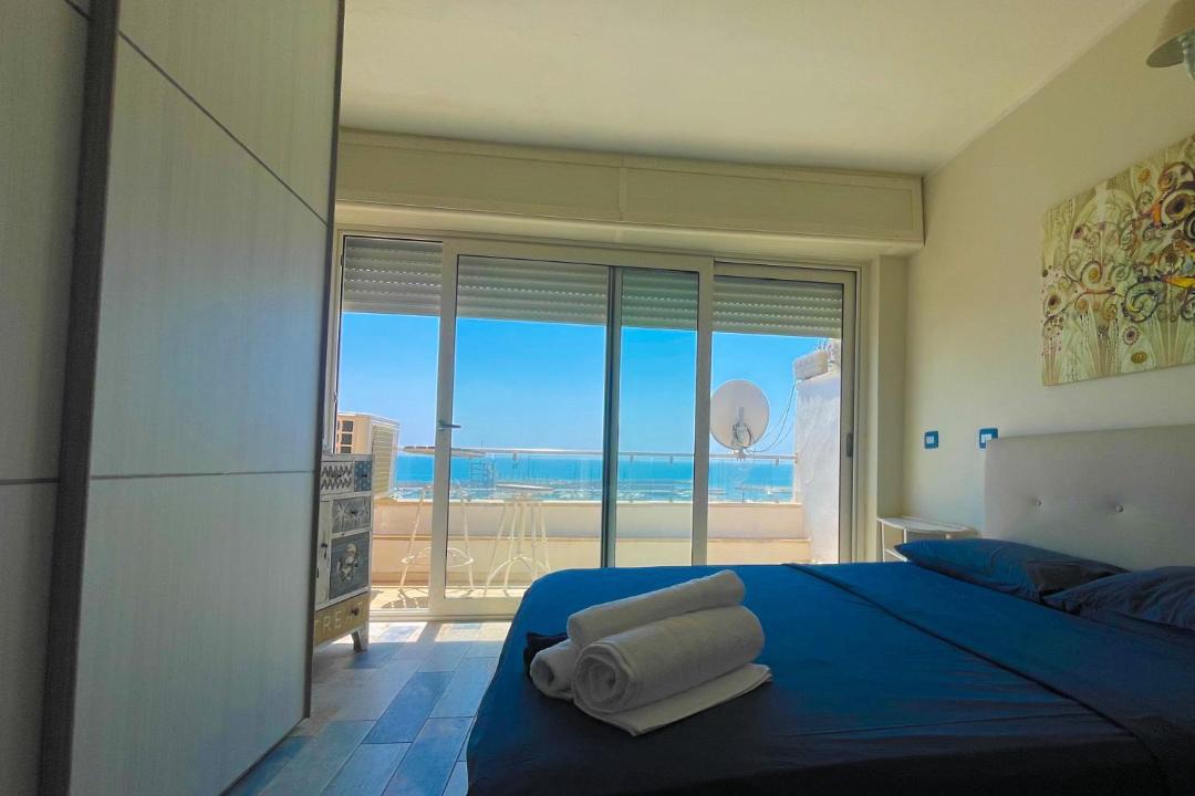 Photo of Bedroom in Nettuno