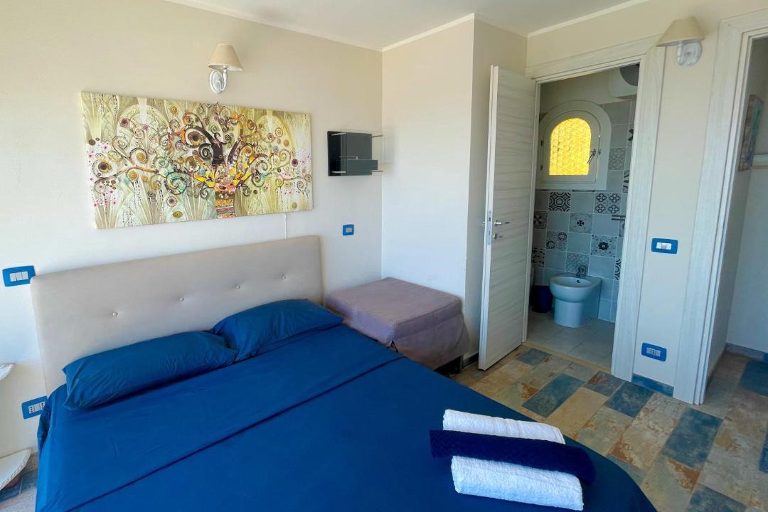 Photo of Bedroom in Nettuno