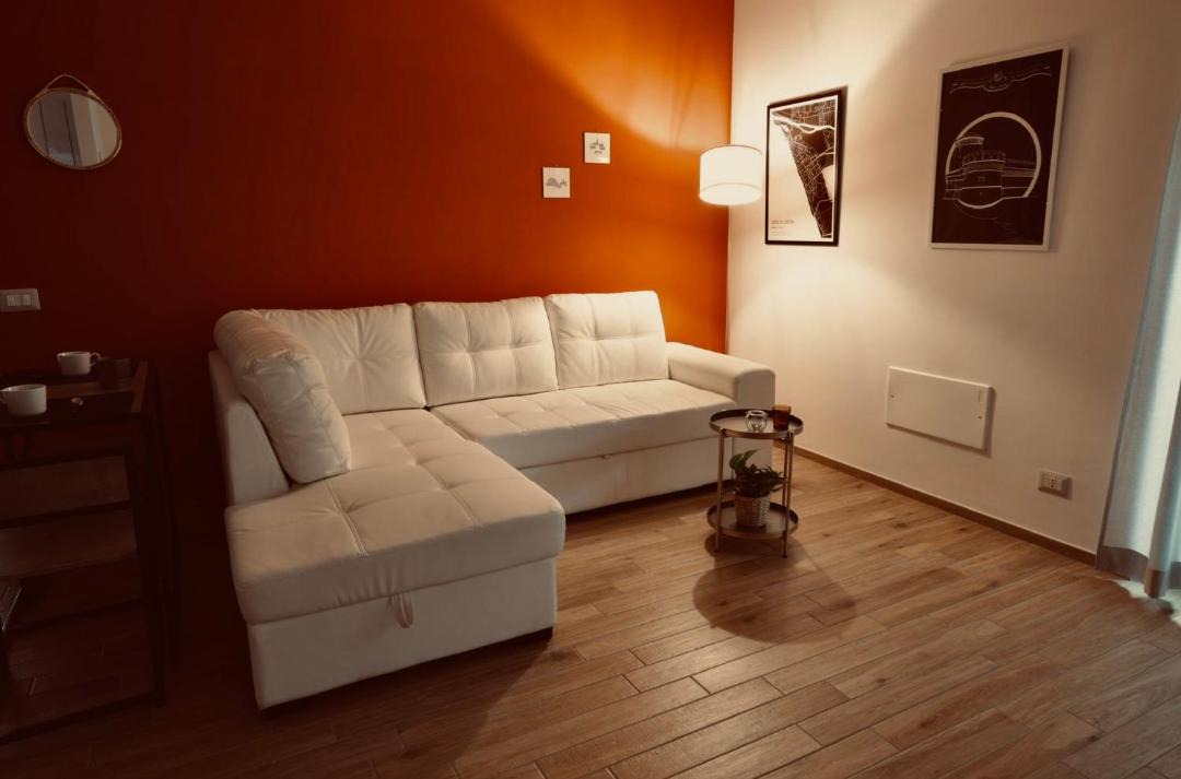 Photo of Livingroom in Ostia Antica