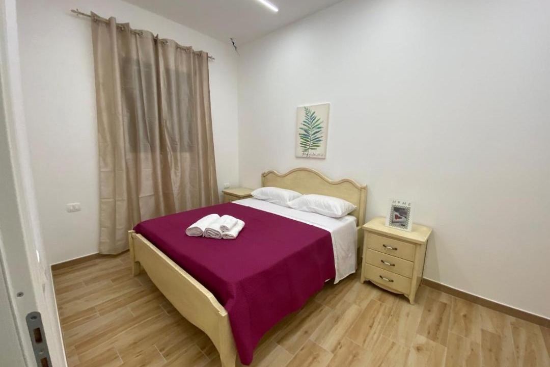 Photo of Bedroom in Aspra