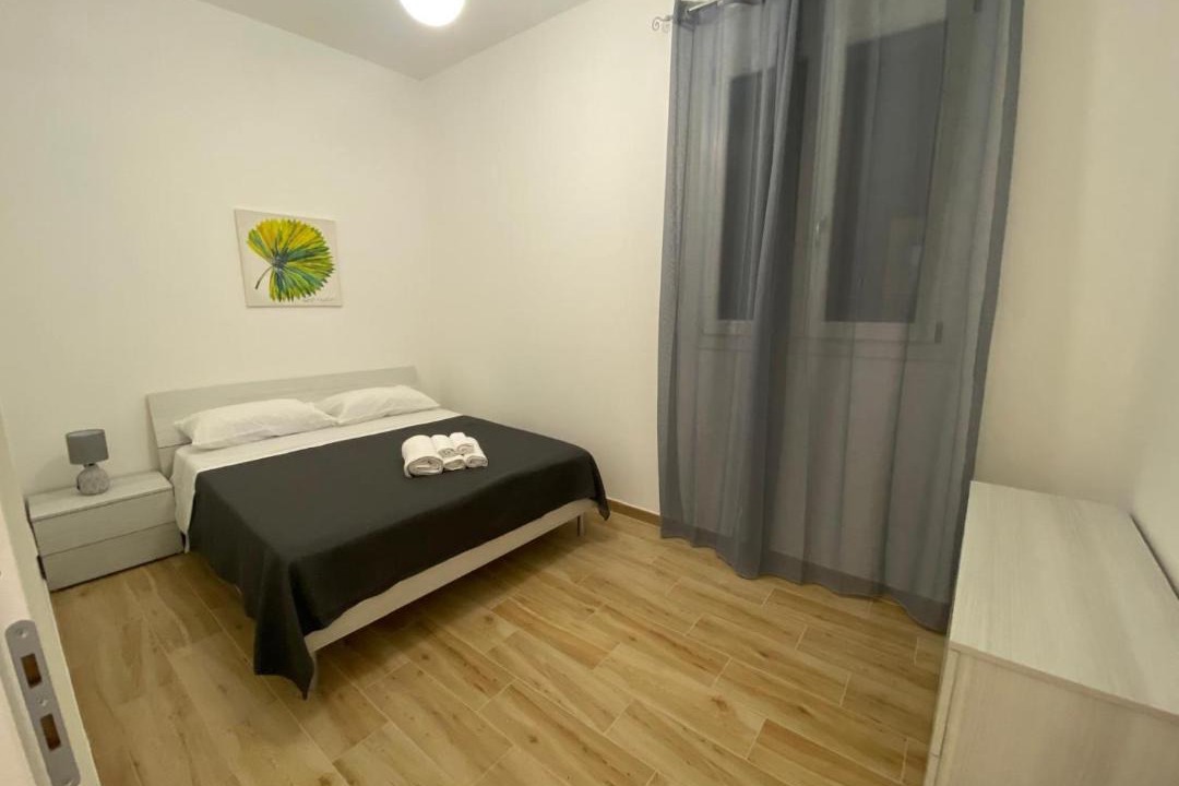 Photo of Bedroom in Aspra